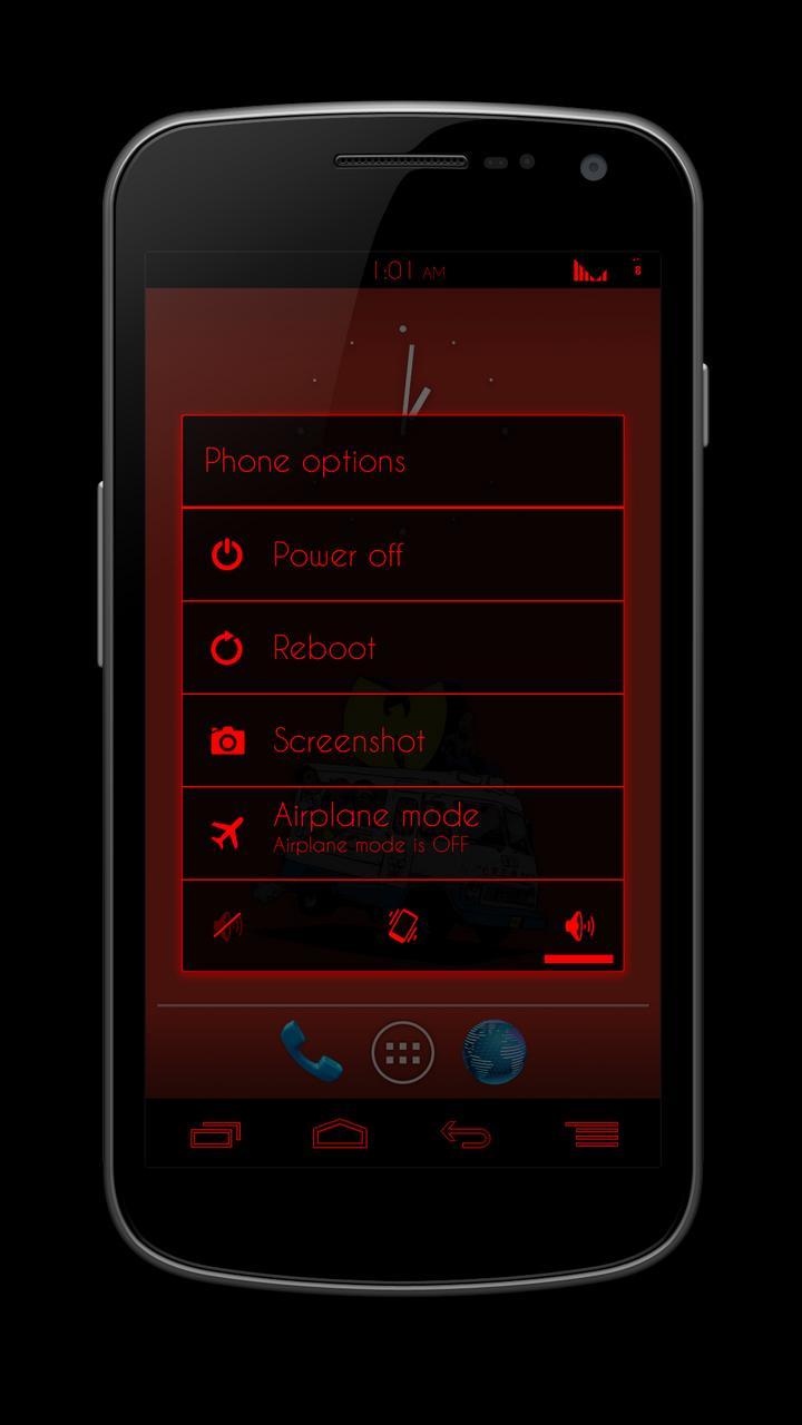 CherryJelly-Lite Theme Engine