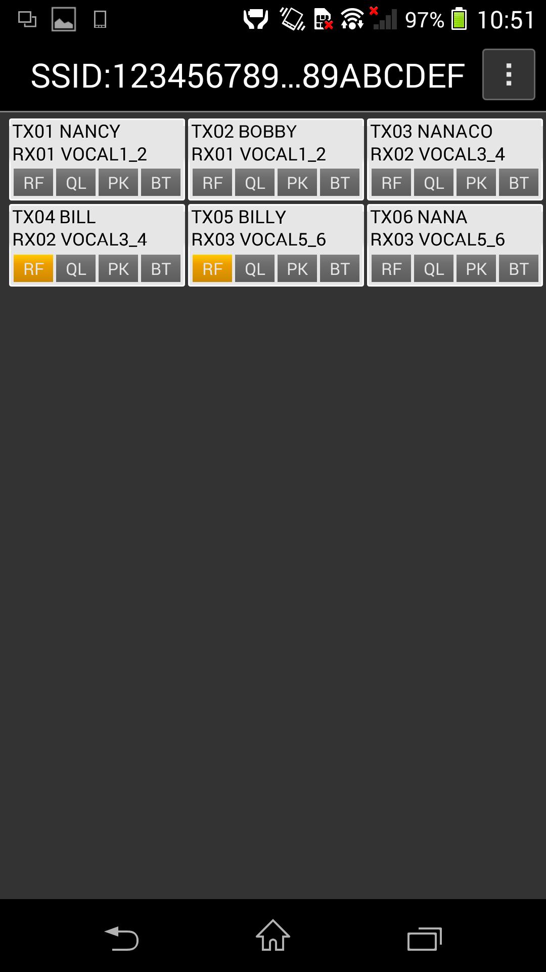 Wireless Studio Mobile