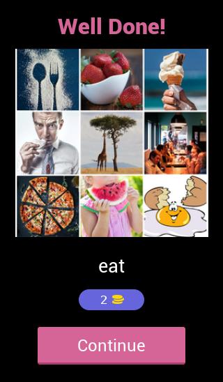 9 Pics 1 Word