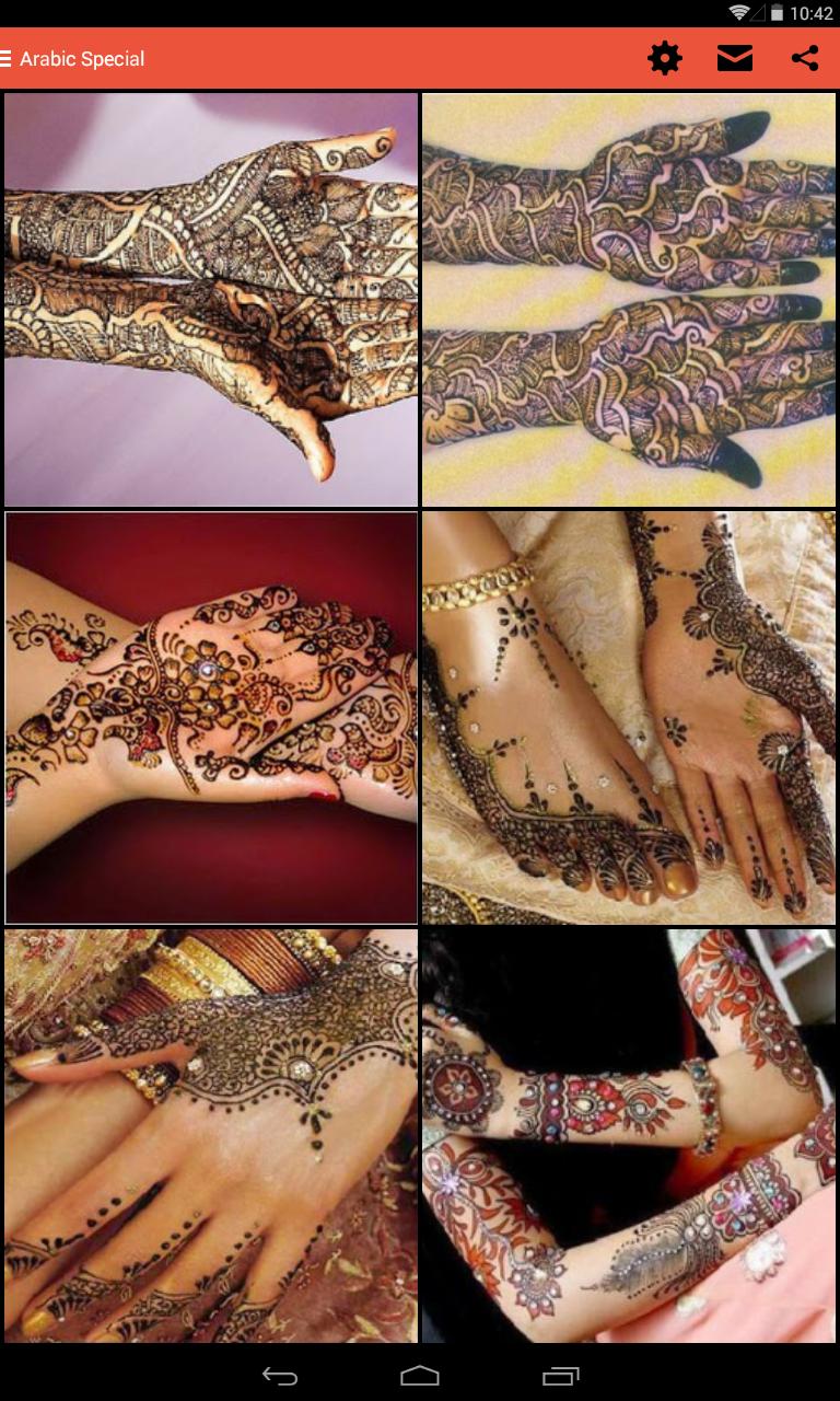 Mehndi Connections - Hand Arts