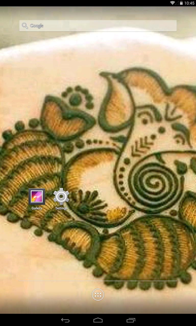 Mehndi Connections - Hand Arts