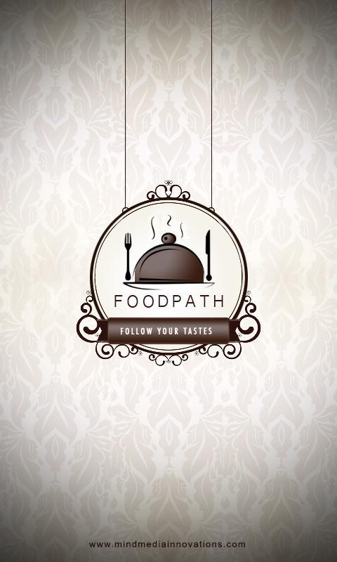 FOOD PATH