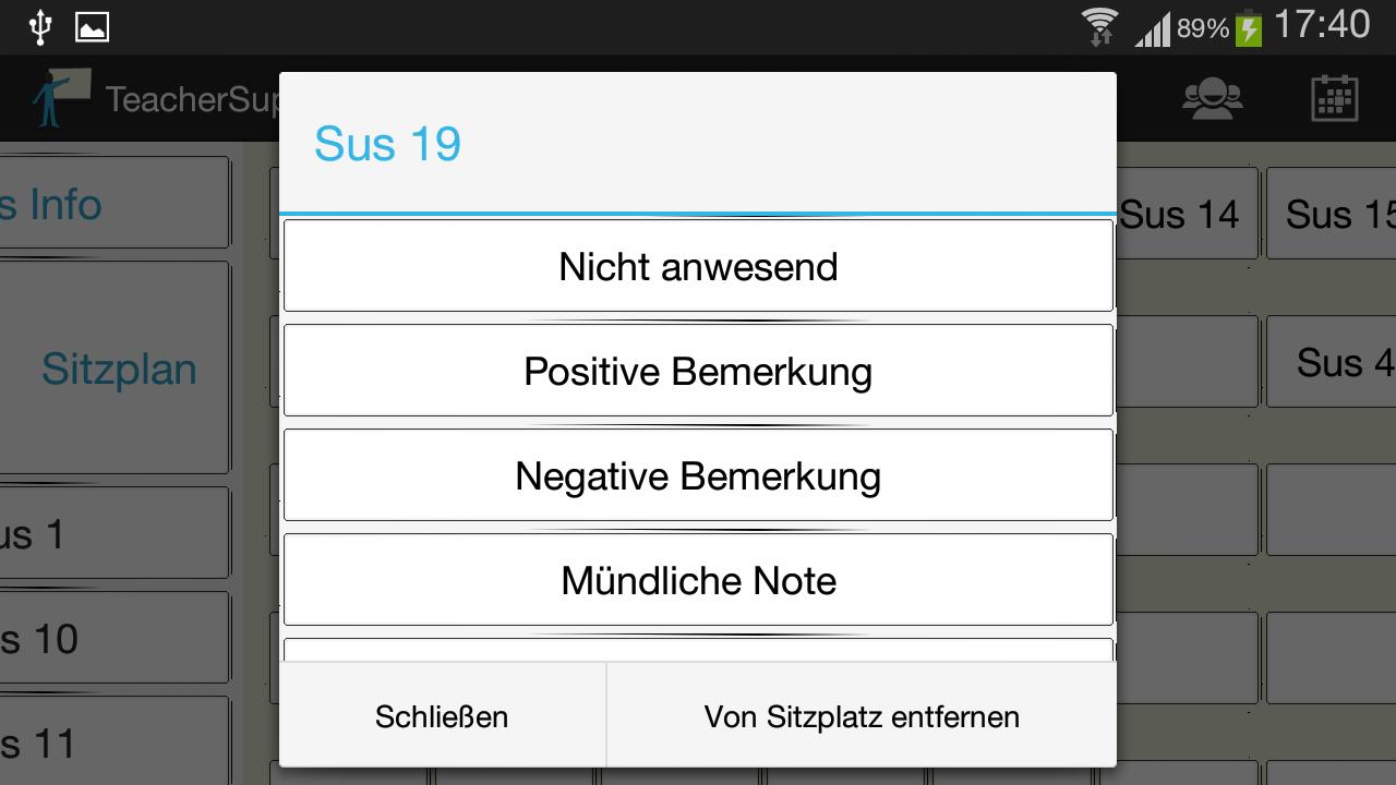Teacher Support CT Lite