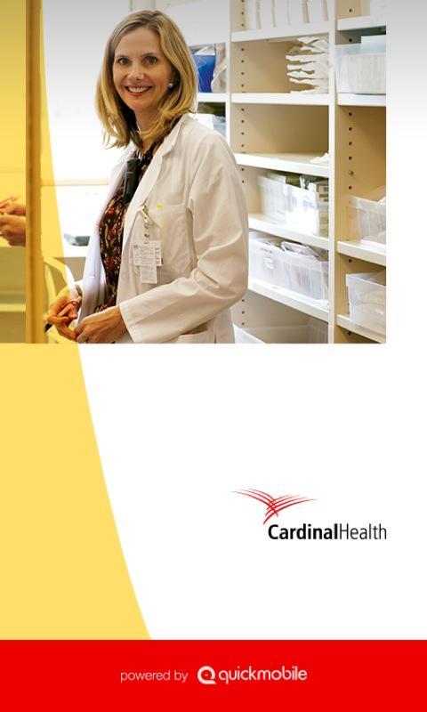 Cardinal Health Events