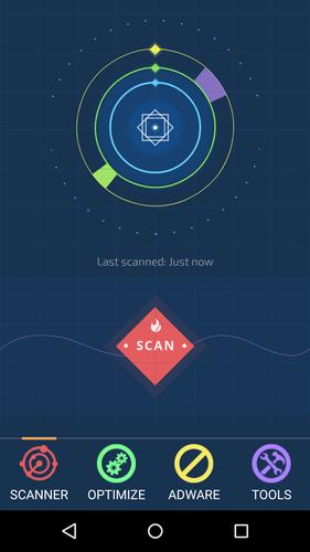 Security & Speed Booster