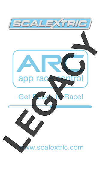 APP RACE CONTROL (LEGACY)
