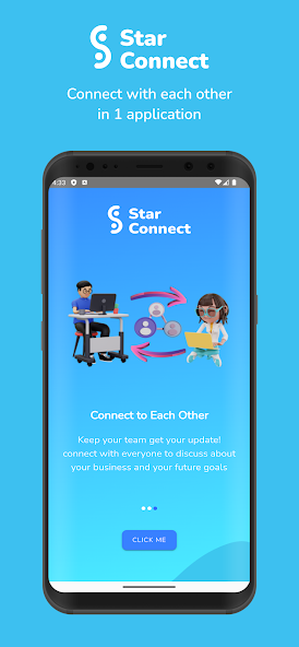 StarConnect HR