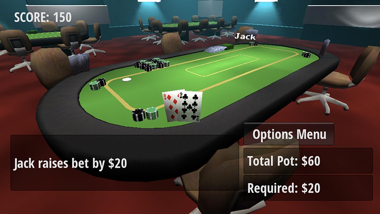 Sinsoft Poker Free