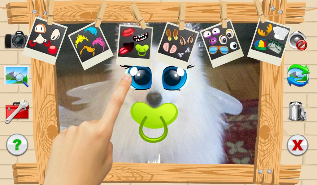 FREE Make Me Cartoon Photo Fun