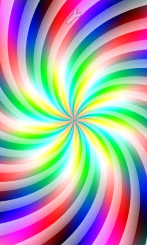 Hypnosis Spirals