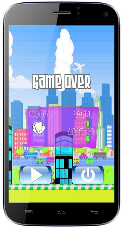 Peyton Meyer Fly Free