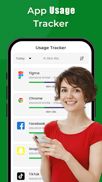 Software Update: App Update