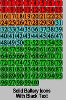 BN Pro Solid Battery-Black