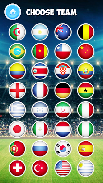 Air Hockey Soccer Tournament