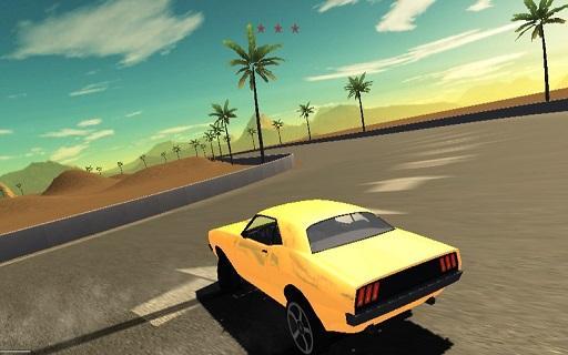 Drift Master (CarX Drift Race)