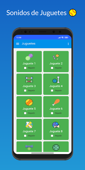 Squeaky Dog Toy Sounds