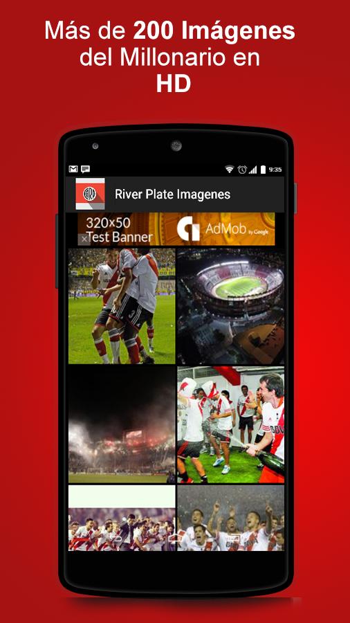 Imagenes de River Plate