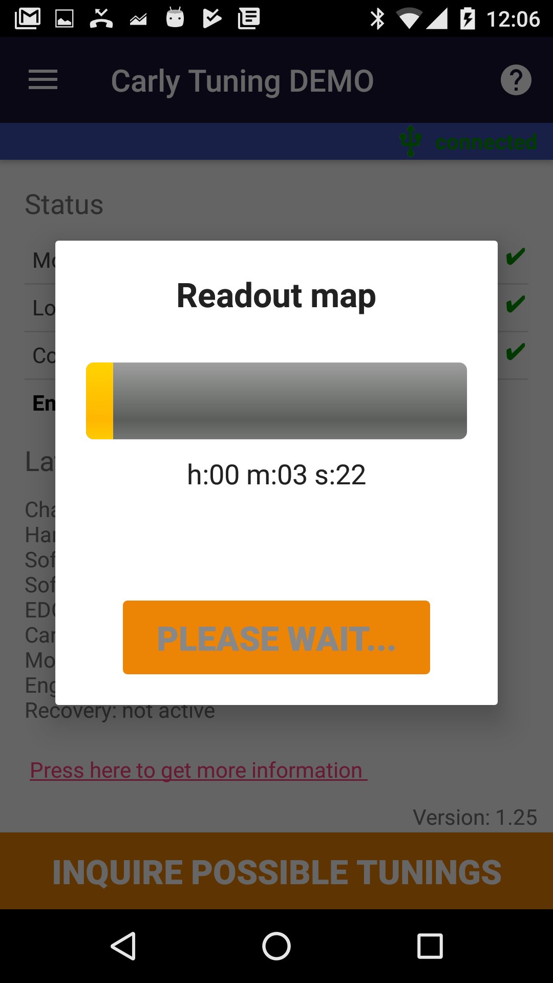 Carly Tuning for BMW (EDC16)