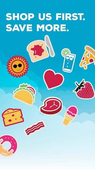 Grocery Outlet Bargain Market