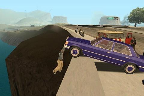 Car Accident Simulator 2015