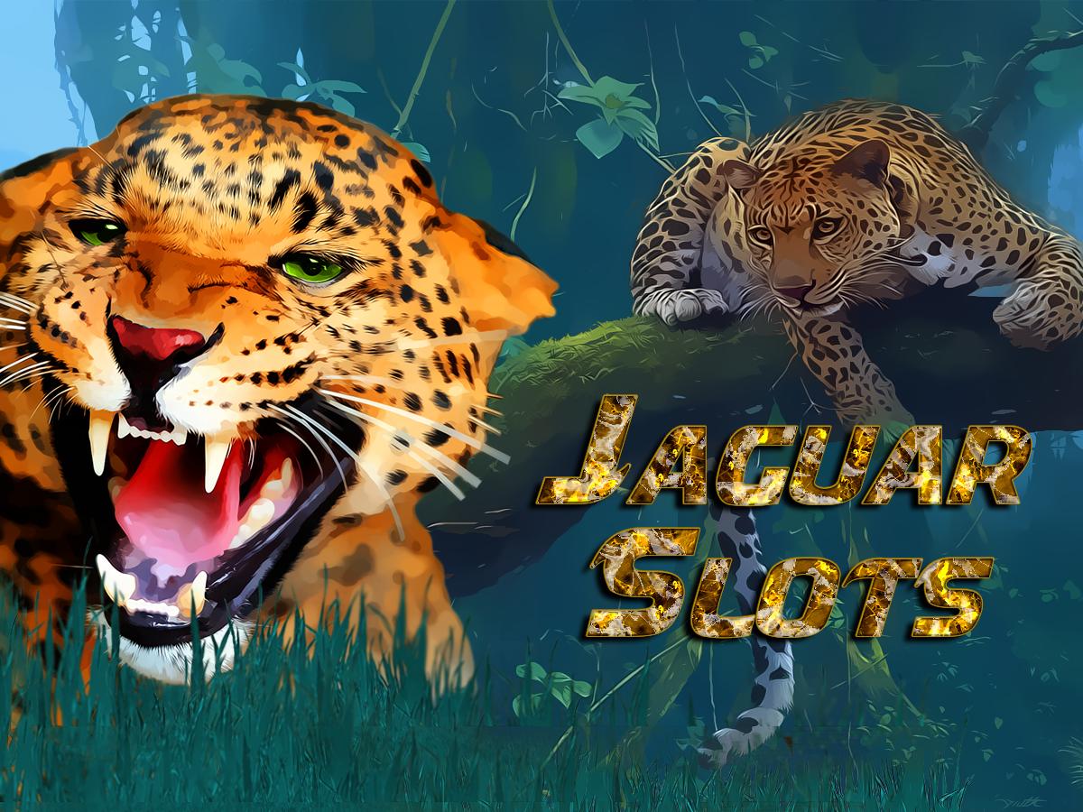 Jaguar Slots: Free Slot Casino