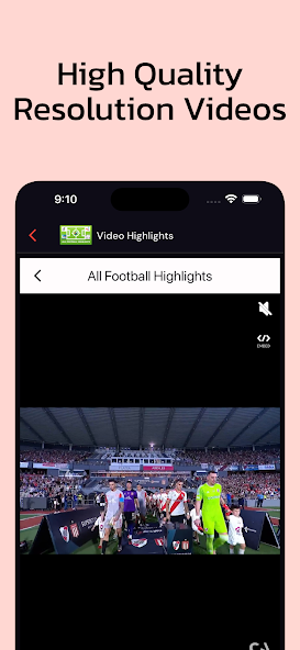 All Football Highlights