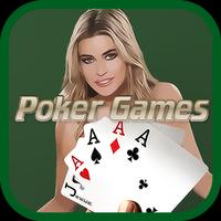 Poker Games Free