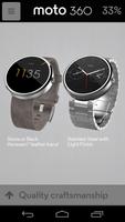 Moto 360 Moto Agents