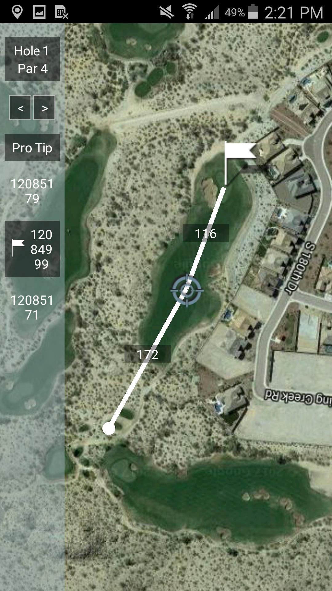 Golf Club of Estrella