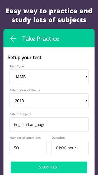 Jamb, Waec, Neco,Gce - Examina
