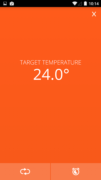 Total Connect Comfort Intl