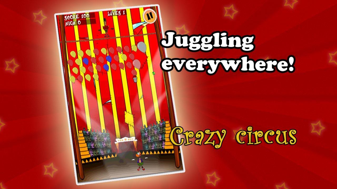 Crazy Circus
