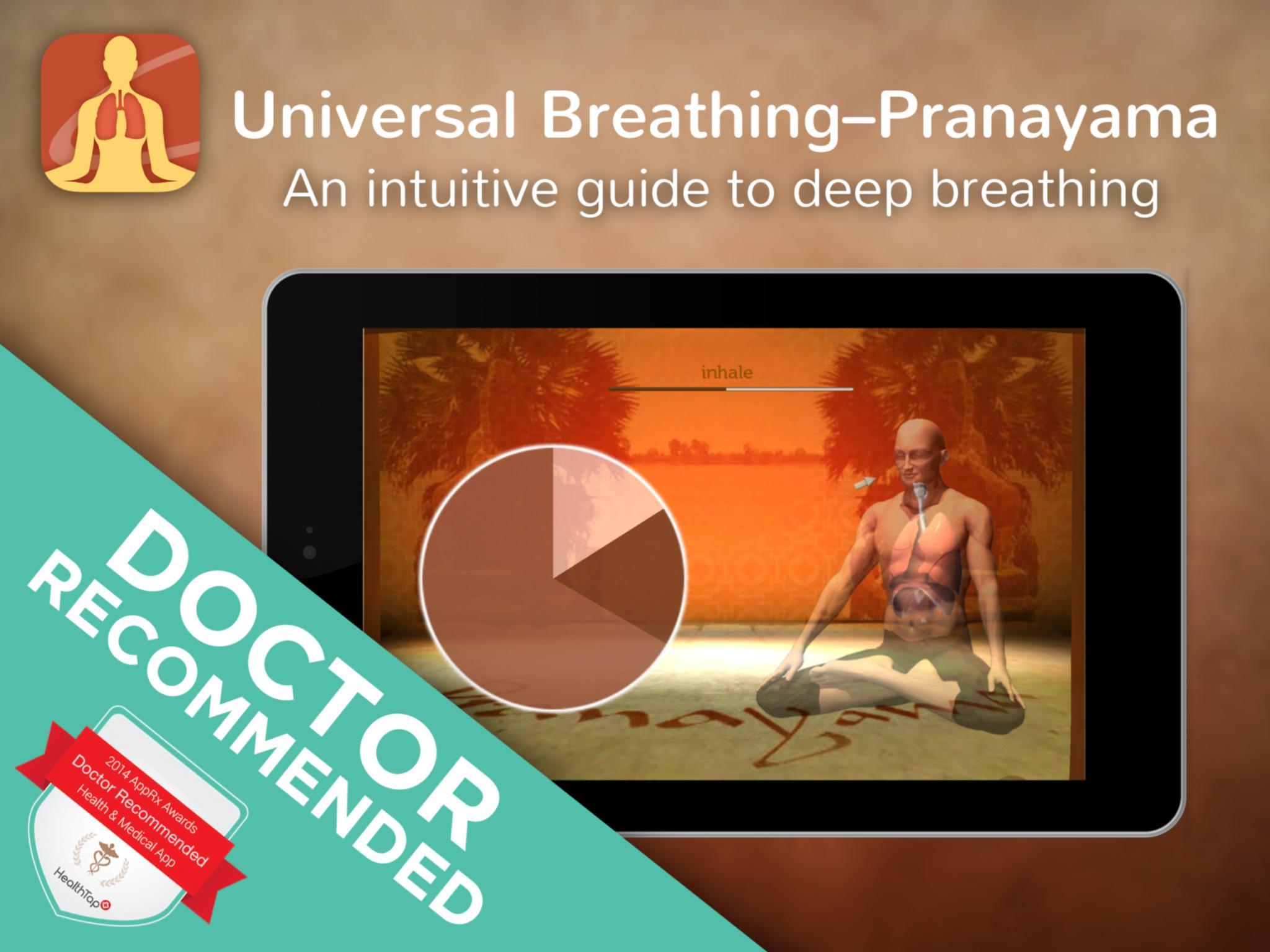Pranayama Free