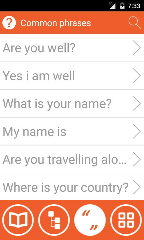 Wiradjuri Dictionary