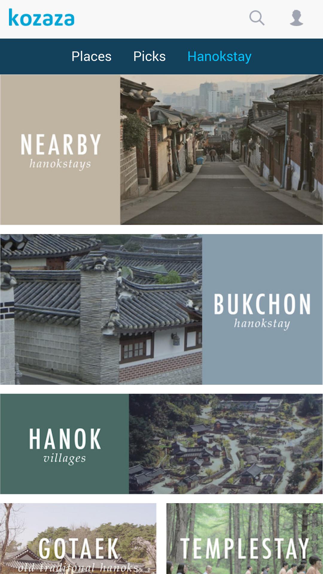 kozaza (Travel & Local)