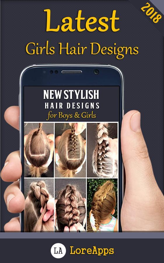 Stylish Hair Designs
