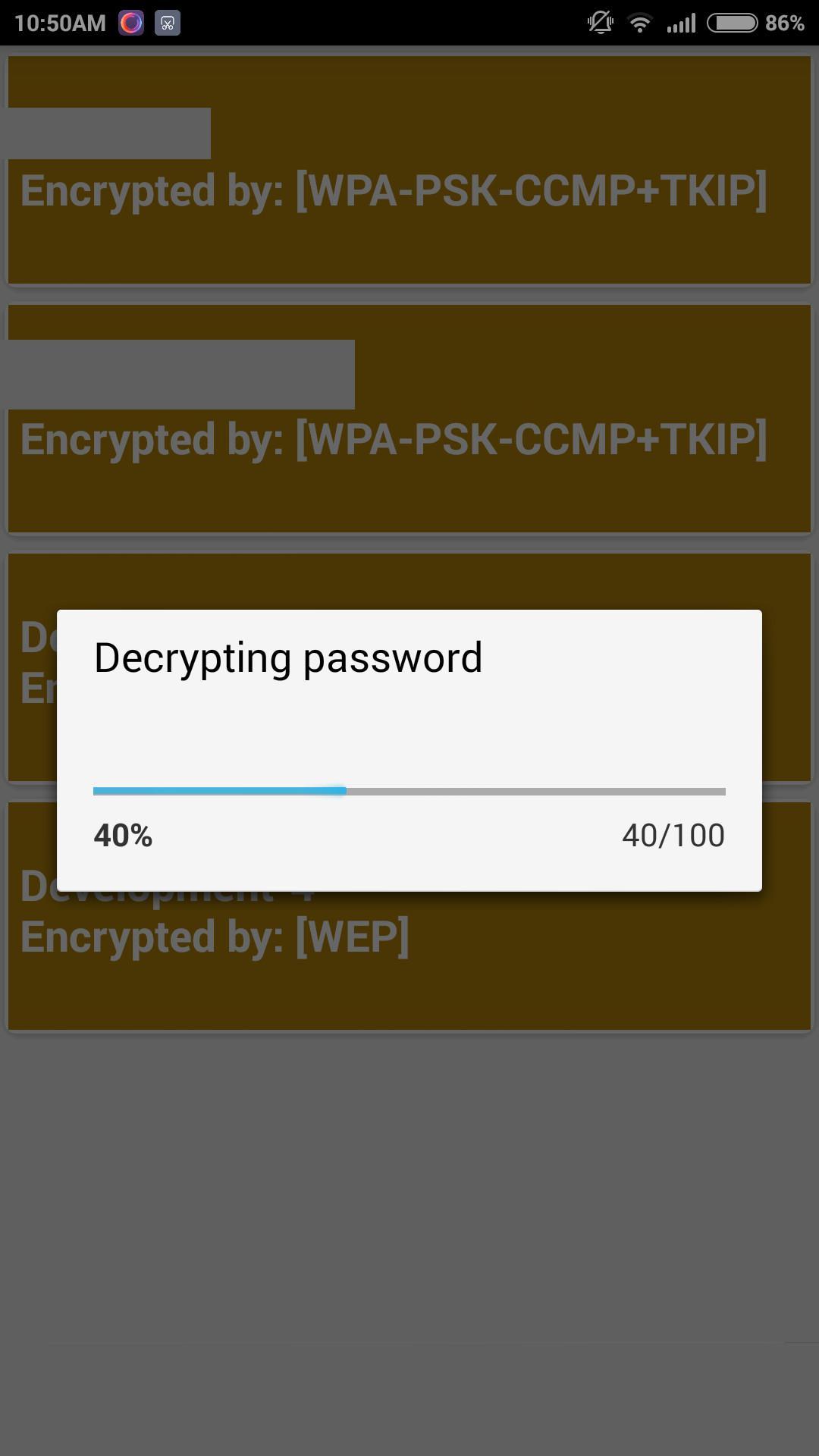 WiFi Hacker Prank Fun
