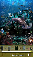 Hidden Object - Oceanus FREE!