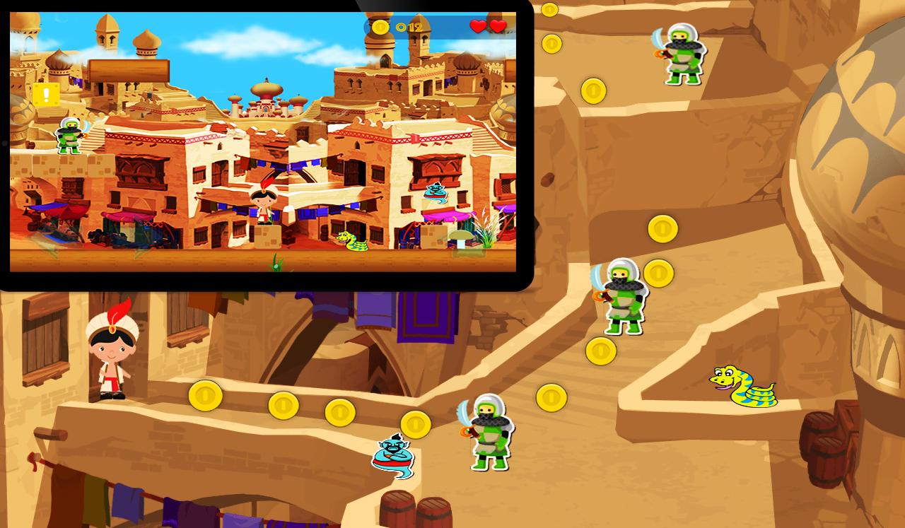 Clash of princes free game