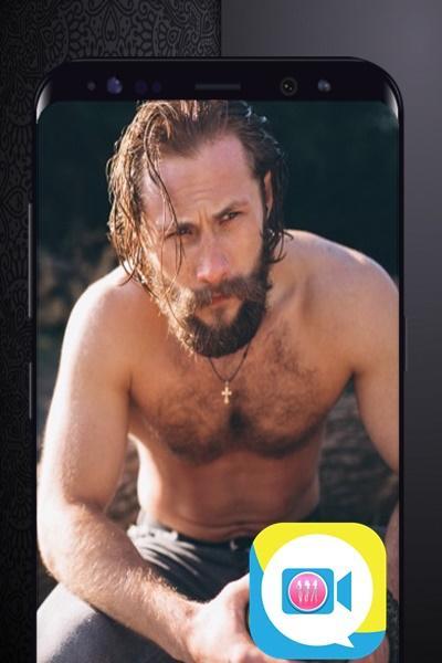 Private Call Video Chat & Flirt