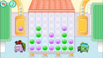 Paulie and Fiona Board Games L