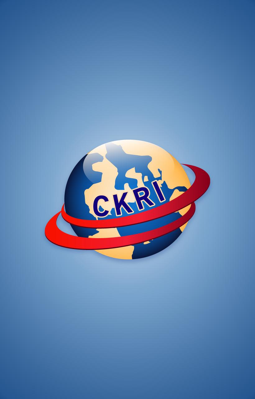 CKRI Dialer