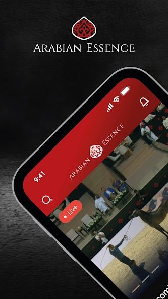 Arabian Essence TV