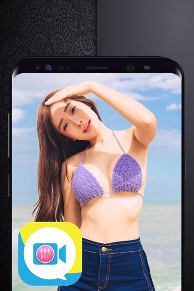 Private Call Video Chat & Flirt