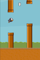 Flappy Crow