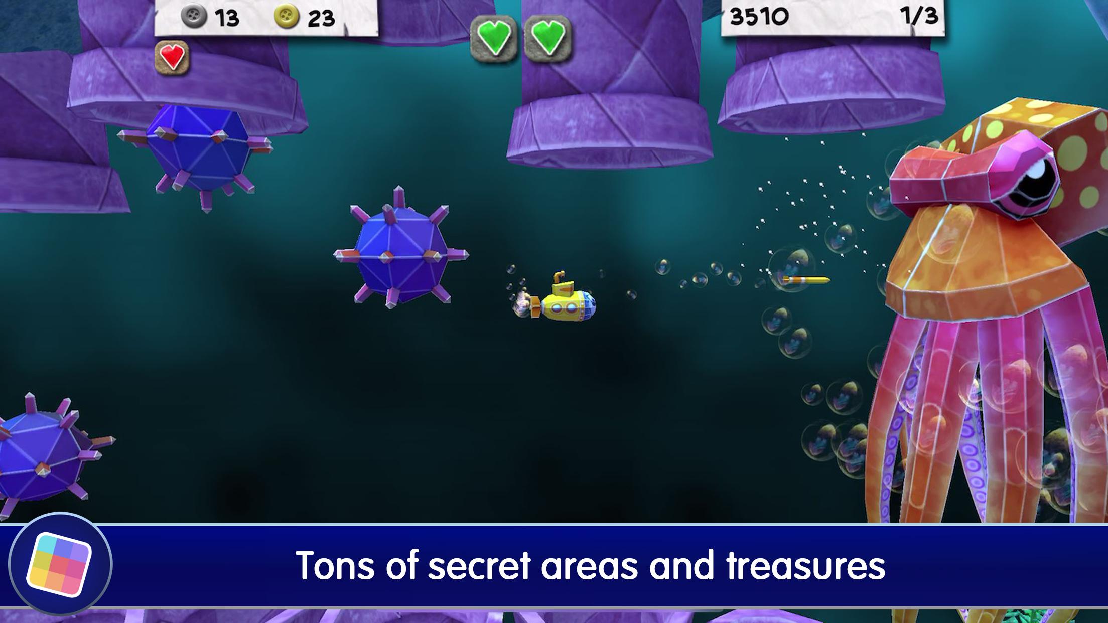 Paper Monsters - GameClub