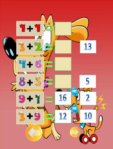 Cool Math fact games for kids
