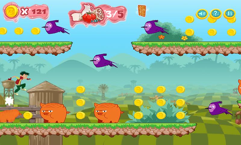 Reto de Alimentos Mundo Noel