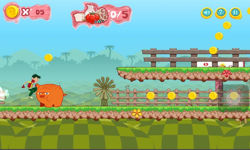 Reto de Alimentos Mundo Noel