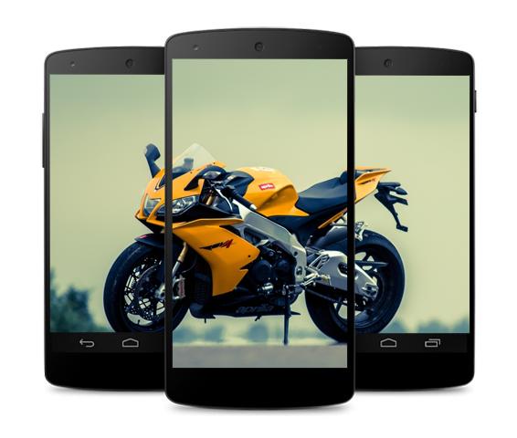 Motorcycle Wallpapers HD 2017